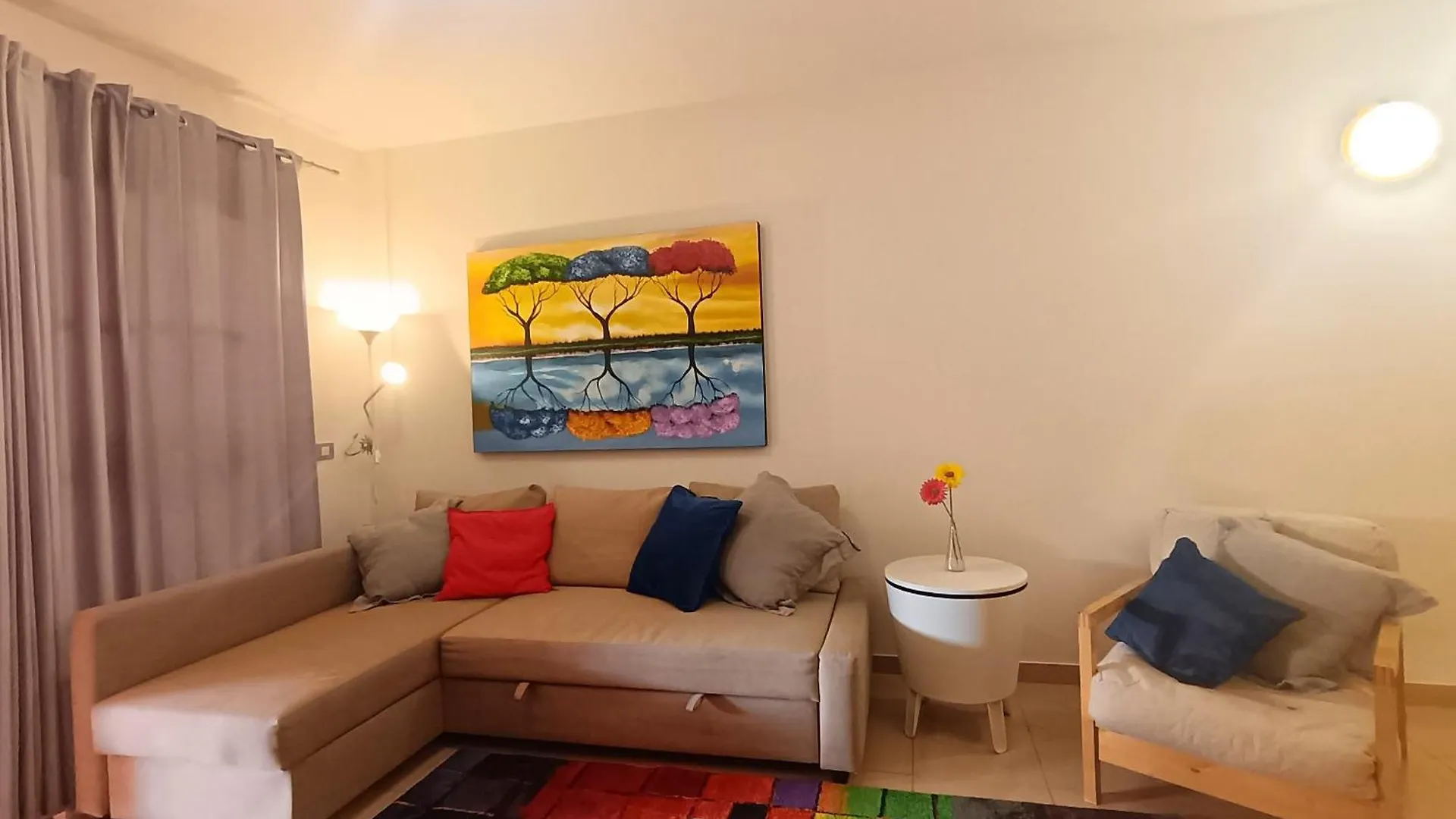 Atlantico Breeze location